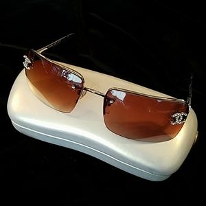 Chanel Sunglasses, CH0911-BC
